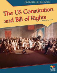 Title: The US Constitution and Bill of Rights, Author: Maegan Schmidt