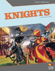 Title: Knights, Author: Racquel Foran