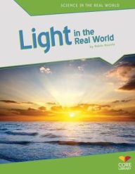 Title: Light in the Real World, Author: Robin Koontz