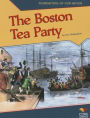 The Boston Tea Party by Russell Freedman, Peter Malone, Paperback ...