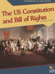 Title: The US Constitution and Bill of Rights, Author: Maegan Schmidt