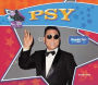 PSY: Gangnam Style Rapper