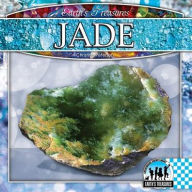 Title: Jade, Author: Christine Petersen