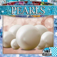 Title: Pearls, Author: Christine Petersen