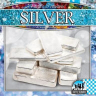 Title: Silver, Author: Christine Petersen