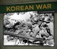 Title: Korean War, Author: Shannon Baker Moore