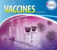 Title: Vaccines, Author: Carol Hand