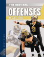 Best NFL Offenses of All Time