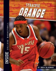 Title: Syracuse Orange, Author: Drew Silverman