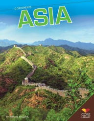 Title: Asia, Author: Bethany Onsgard