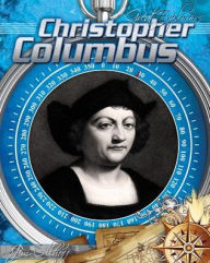 Title: Christopher Columbus, Author: Jim Ollhoff