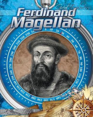 Title: Ferdinand Magellan, Author: Jim Ollhoff