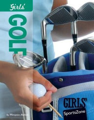 Title: Girls' Golf, Author: Maryann Hudson