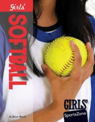 Title: Girls' Softball, Author: Brian Howell