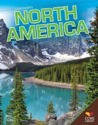 Title: North America, Author: Emily C. Koenig