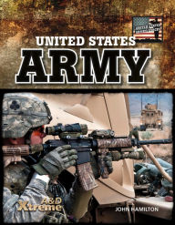 Title: United States Army eBook, Author: John Hamilton