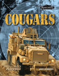 Title: Cougars eBook, Author: John Hamilton