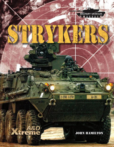 Strykers eBook