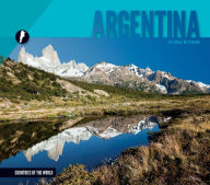 Title: Argentina, Author: Erika Wittekind