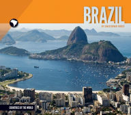 Title: Brazil eBook, Author: Christopher Forest