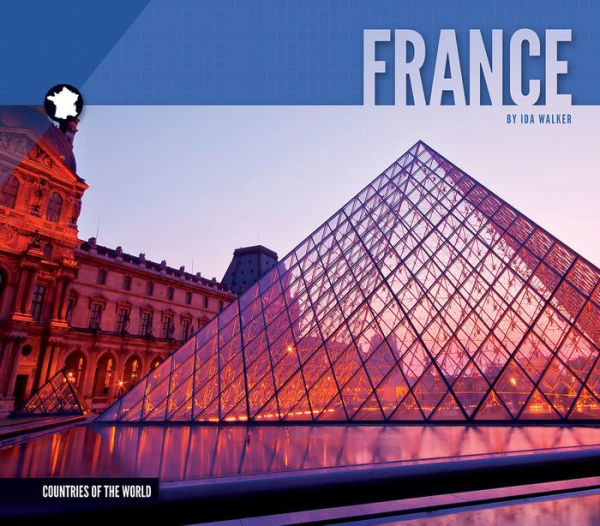 France eBook