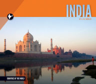 Title: India eBook, Author: A.M. Buckley