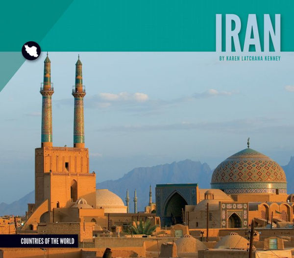 Iran eBook