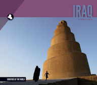 Title: Iraq eBook, Author: Rebecca Rowell
