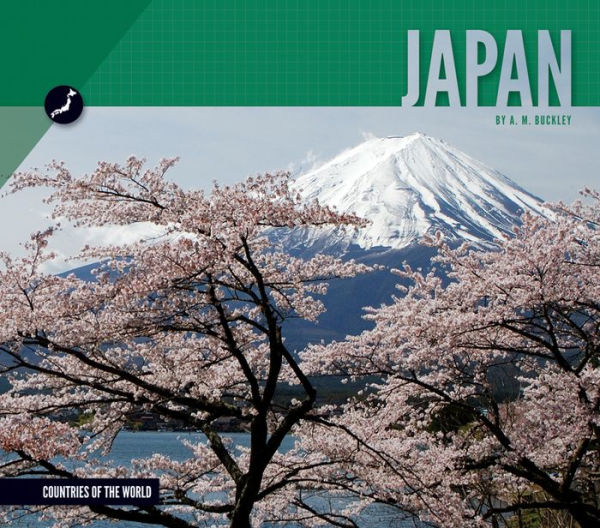 Japan eBook