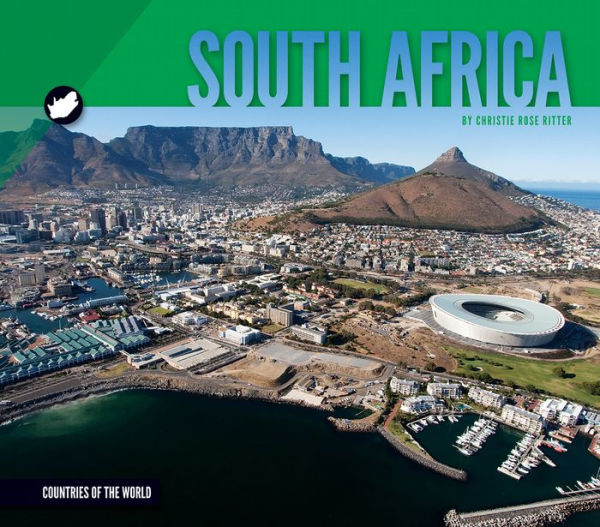 South Africa eBook