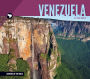 Venezuela eBook
