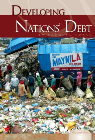 Title: Developing Nations' Debt, Author: Racquel Foran