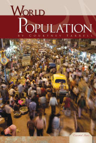 Title: World Population, Author: Courtney Farrell