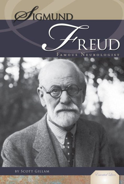 Sigmund Freud: Famous Neurologist