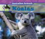 Koalas eBook