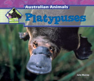 Title: Platypuses eBook, Author: Julie Murray