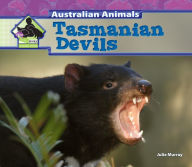 Title: Tasmanian Devils eBook, Author: Julie Murray