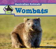 Title: Wombats eBook, Author: Julie Murray