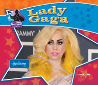 Title: Lady Gaga: Singing Sensation eBook, Author: Sarah Tieck