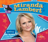 Title: Miranda Lambert: Country Music Star eBook, Author: Sarah Tieck