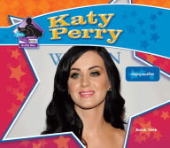 Title: Katy Perry: Singing Sensation eBook, Author: Sarah Tieck