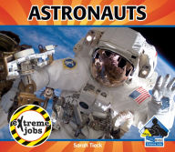 Title: Astronauts eBook, Author: Sarah Tieck