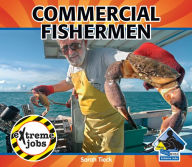Title: Commercial Fishermen eBook, Author: Sarah Tieck