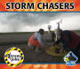 Storm Chasers eBook