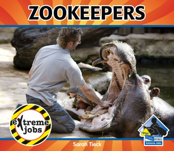 Zookeepers eBook