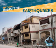 Title: Earthquakes eBook, Author: Rochelle Baltzer