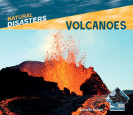 Title: Volcanoes eBook, Author: Rochelle Baltzer