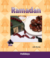 Title: Ramadan eBook, Author: Julie Murray