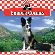 Title: Border Collies eBook, Author: Joanne Mattern