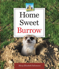 Title: Home Sweet Burrow, Author: Mary Elizabeth Salzmann